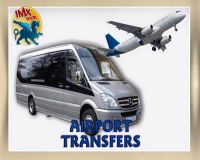 İzmir Airport Transfers -0