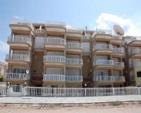 Duplex Apartment For Rent Near The Sea In Altinkum Didim-1
