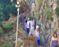 Bodrum City Milas Cave-9