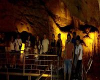 Bodrum City Milas Cave-12