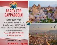 CAPPADOCIA TOUR-0