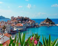 Samos Greece Island Daily Tour-2