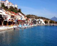Samos Greek Island OverNight-3